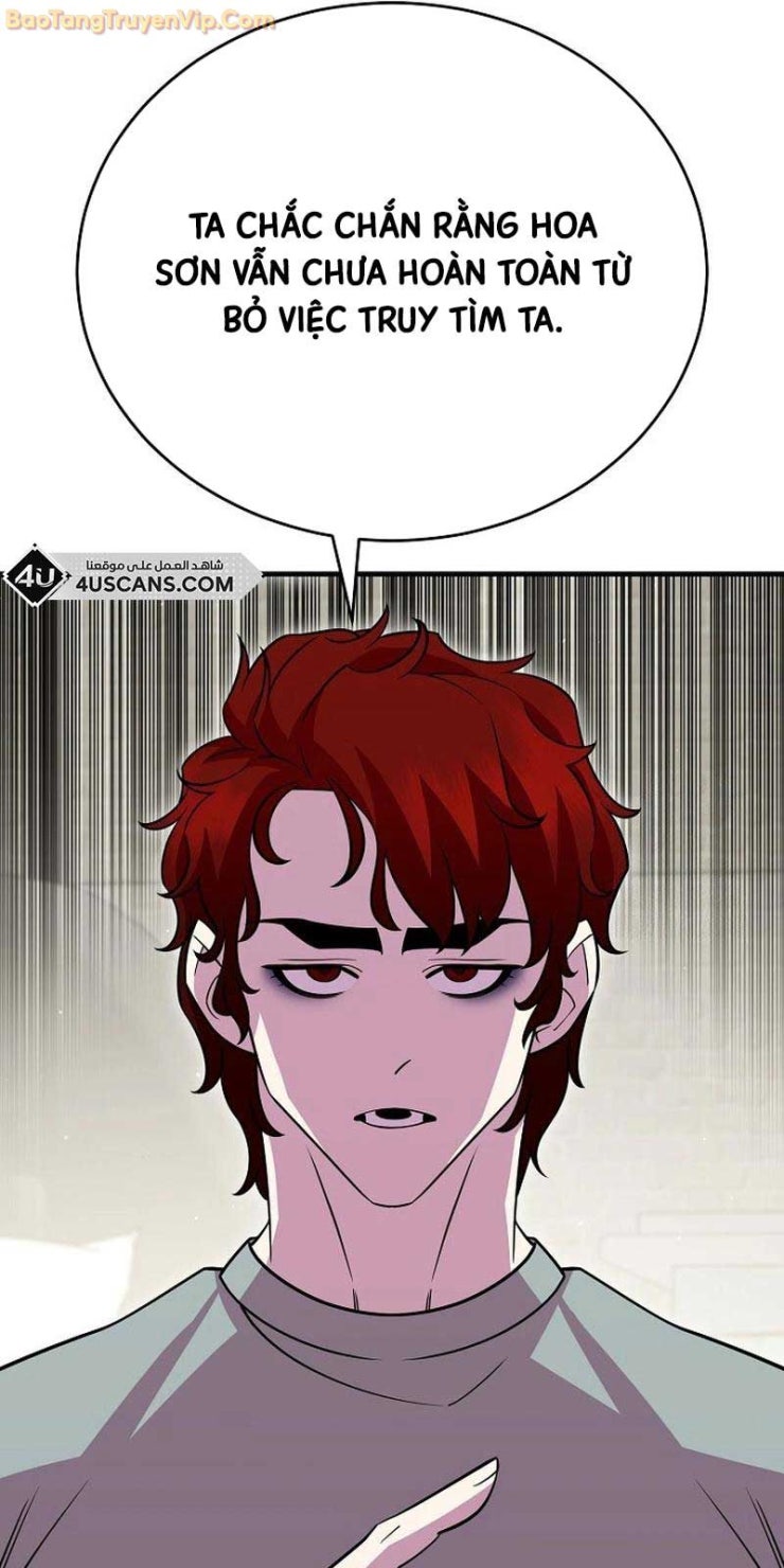 Tam Vương Truyền Nhân - Page 50