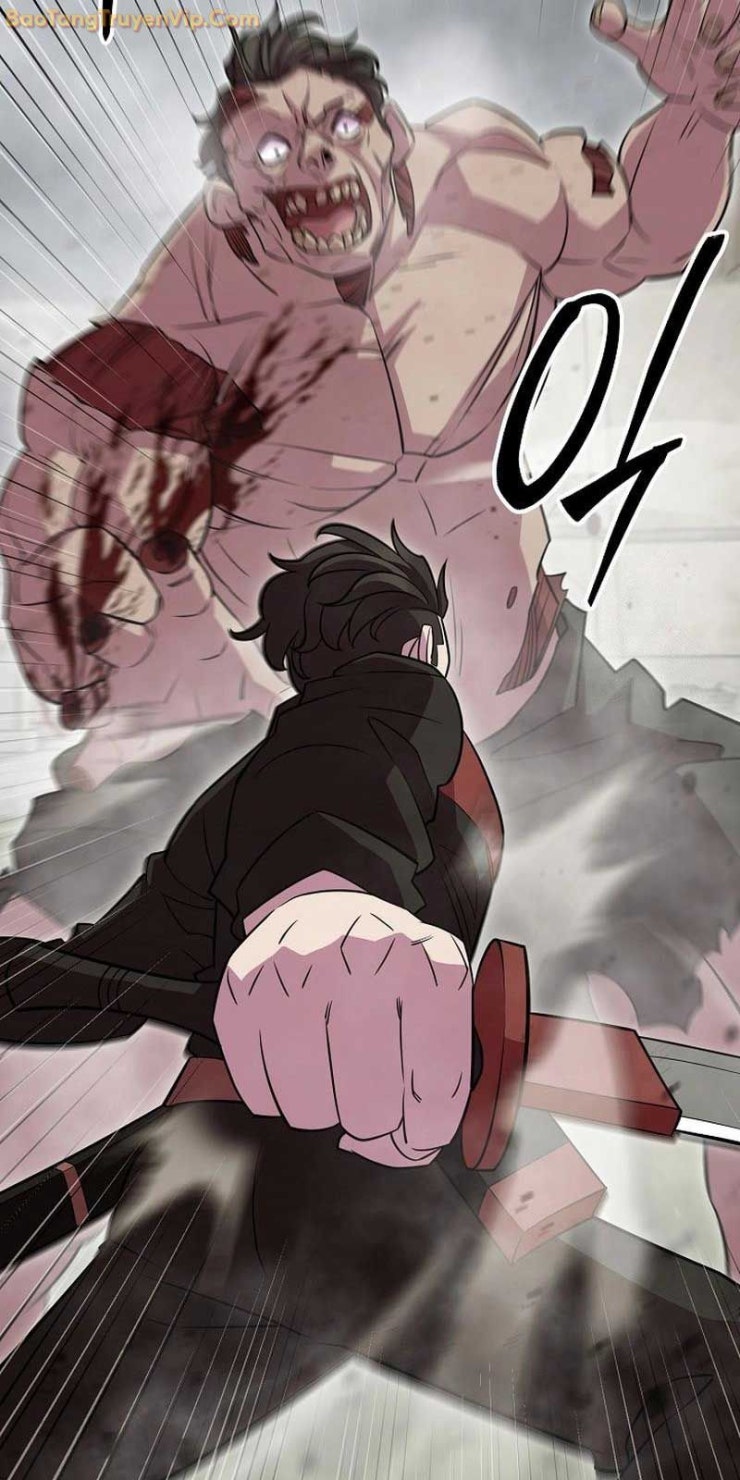 Tam Vương Truyền Nhân - Page 57