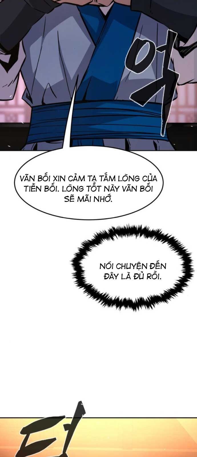 Tuyệt Đối Kiếm Cảm - Page 48