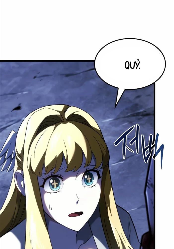 Thiết Huyết Kiếm Sĩ Hồi Quy - Page 112