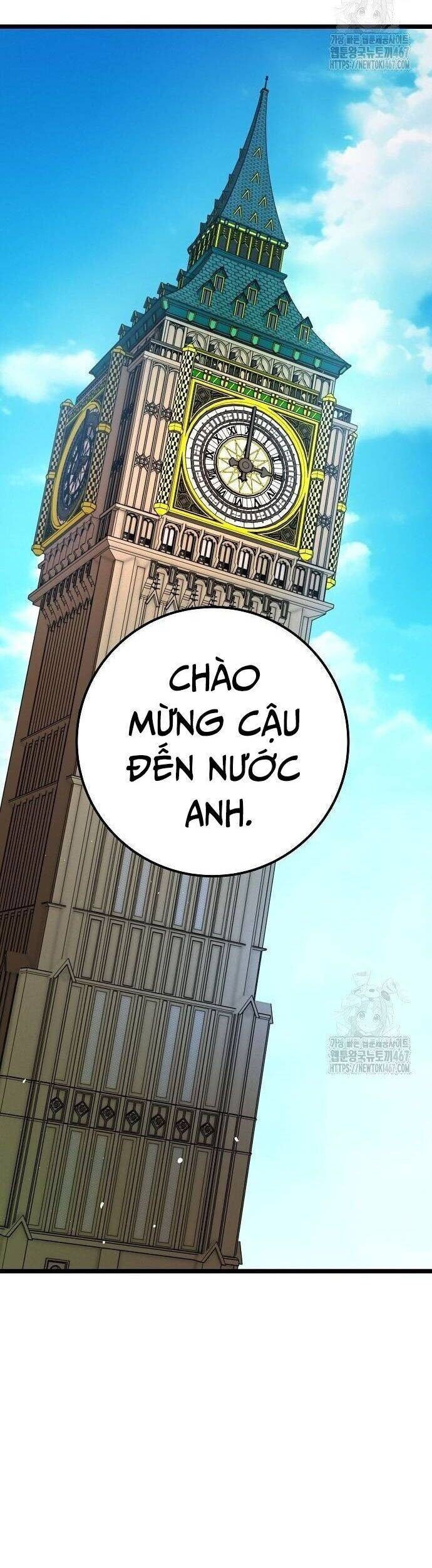 Vinh Quang Vô Tận - Page 51
