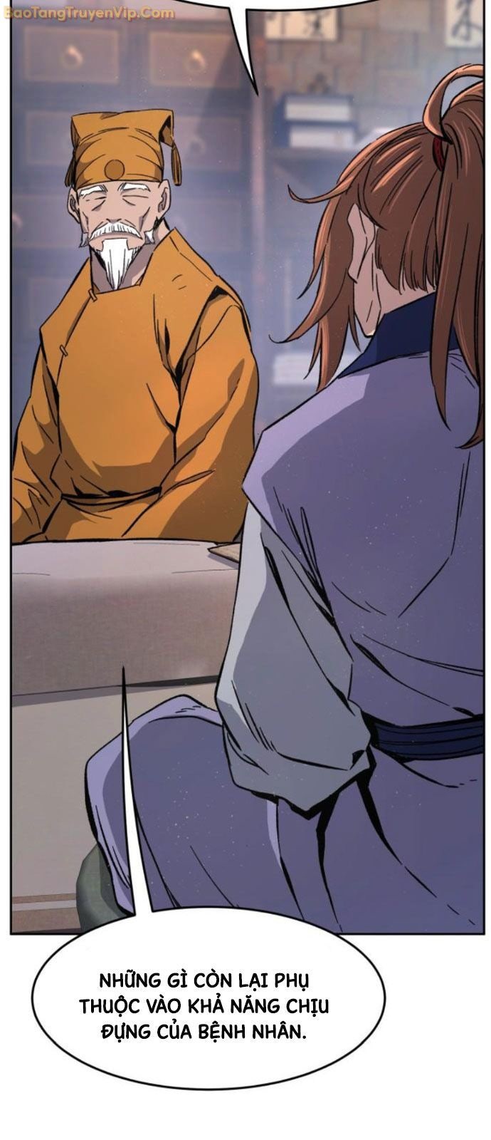 Tuyệt Đối Kiếm Cảm - Page 72