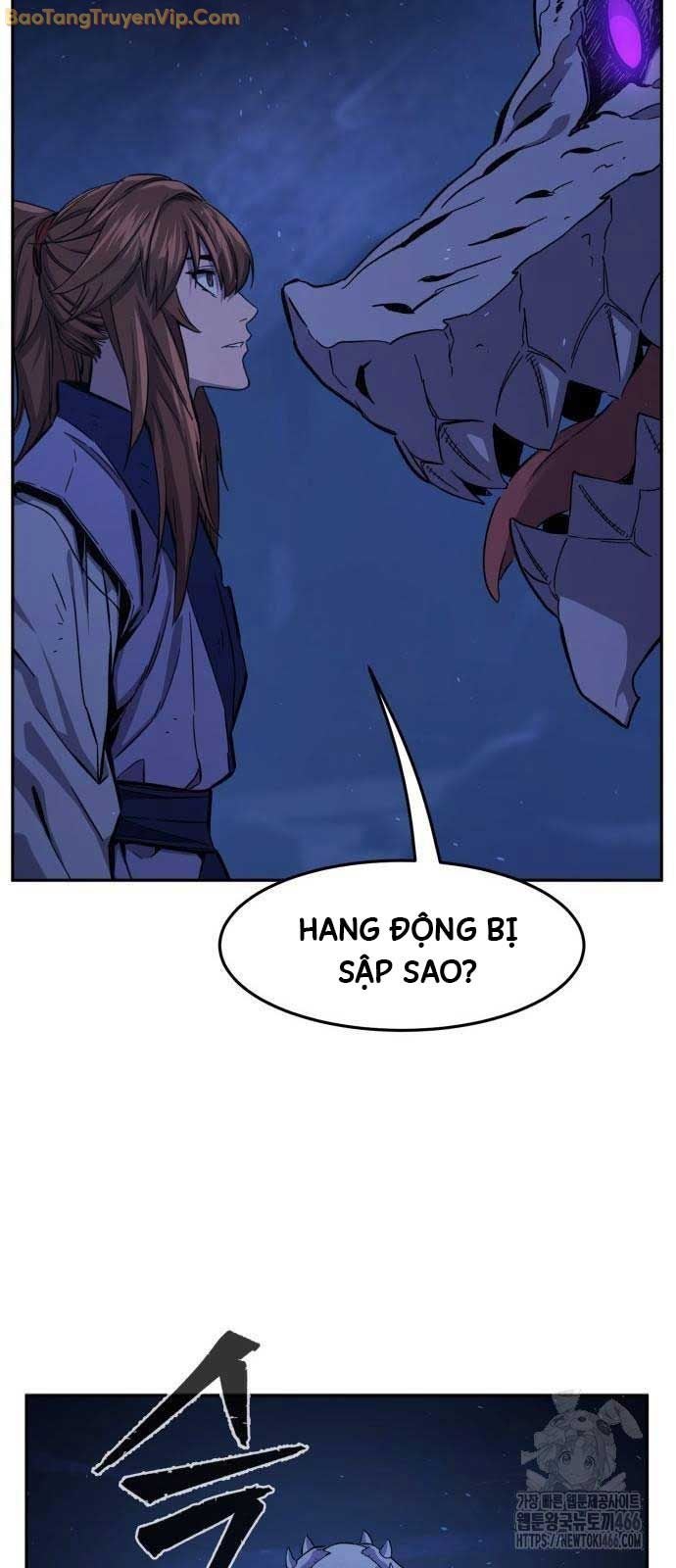 Tuyệt Đối Kiếm Cảm - Page 67