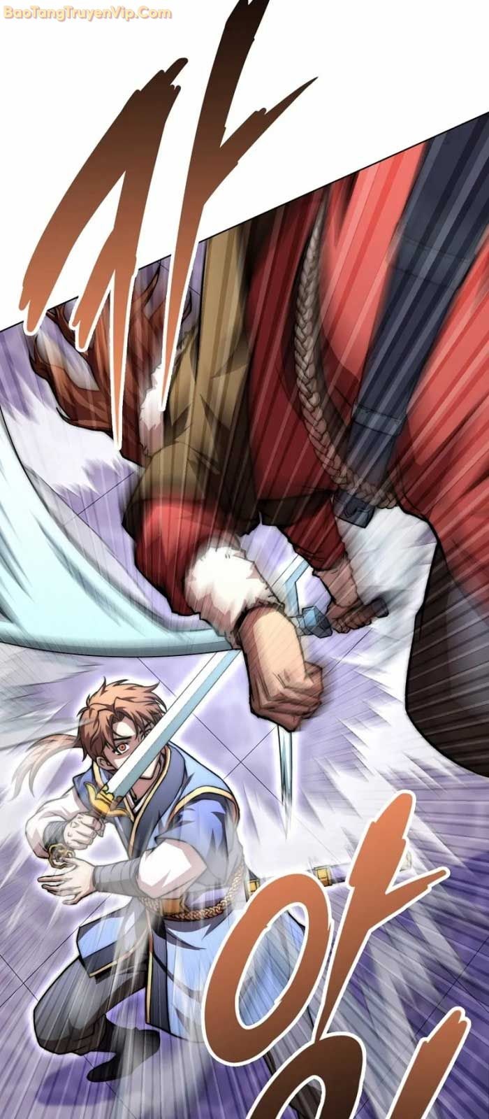 Con Trai Của Gia Tộc Nam Cung Thế Gia - Page 59