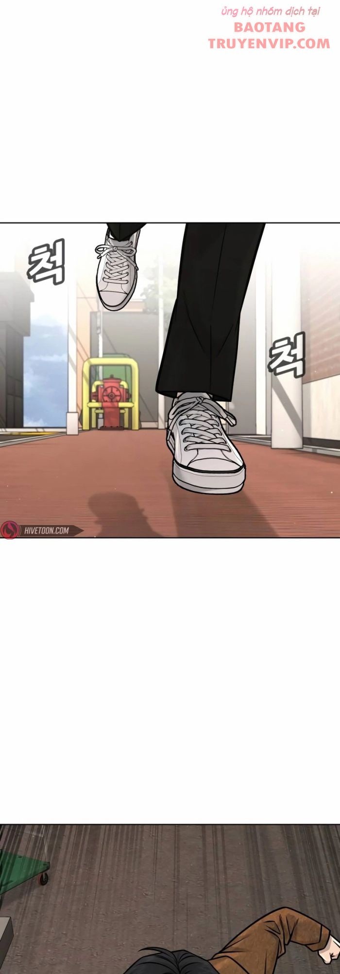 Nhiệm Vụ Tối Thượng - Page 55