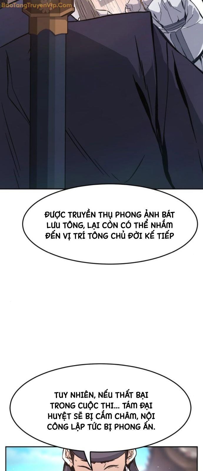 Tuyệt Đối Kiếm Cảm - Page 89