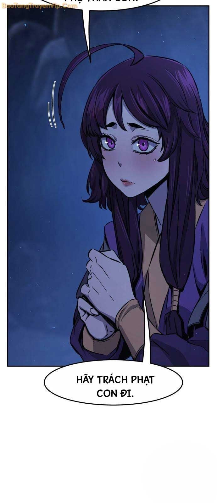 Tuyệt Đối Kiếm Cảm - Page 6