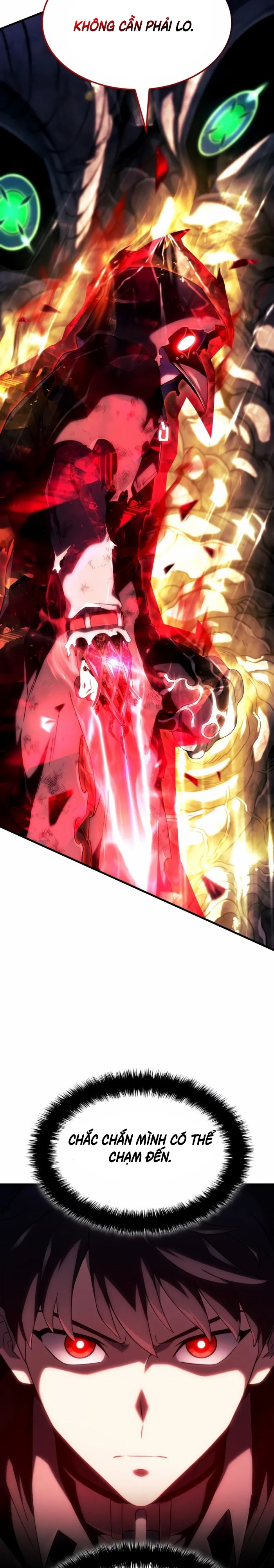 Thiết Huyết Kiếm Sĩ Hồi Quy - Page 13