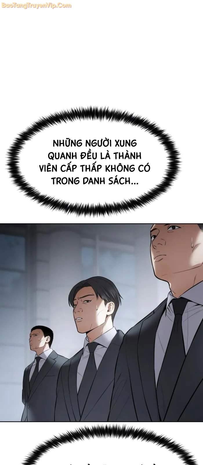 Đặc Vụ Song Sinh - Page 18