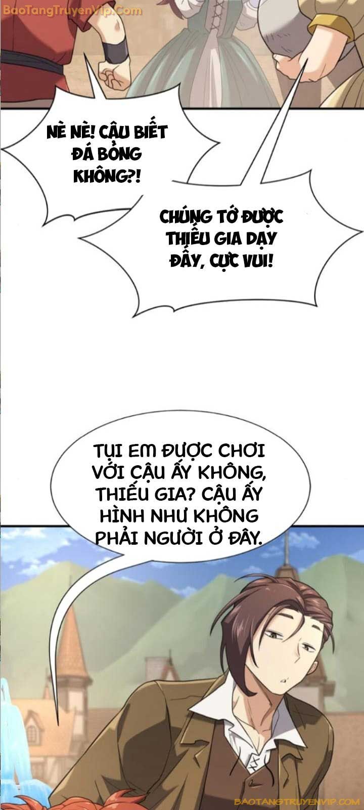 Bậc Thầy Thiết Kế Điền Trang - Page 17