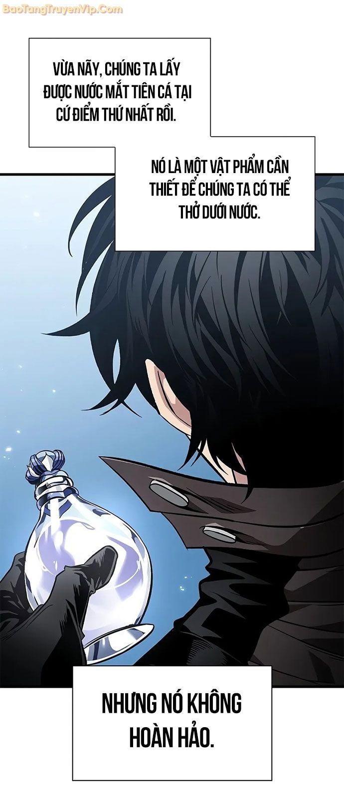 Gacha Vô Hạn - Page 40