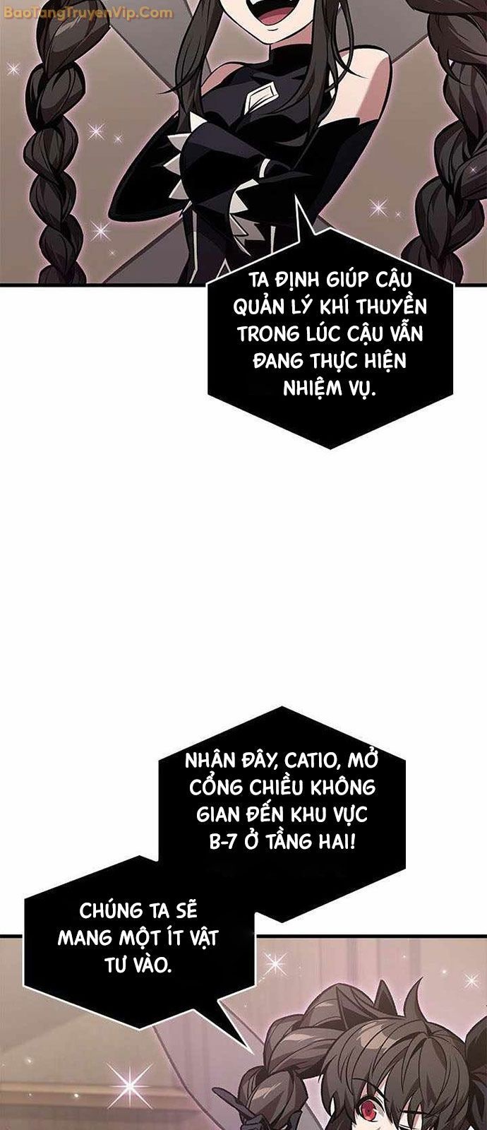 Gacha Vô Hạn - Page 36