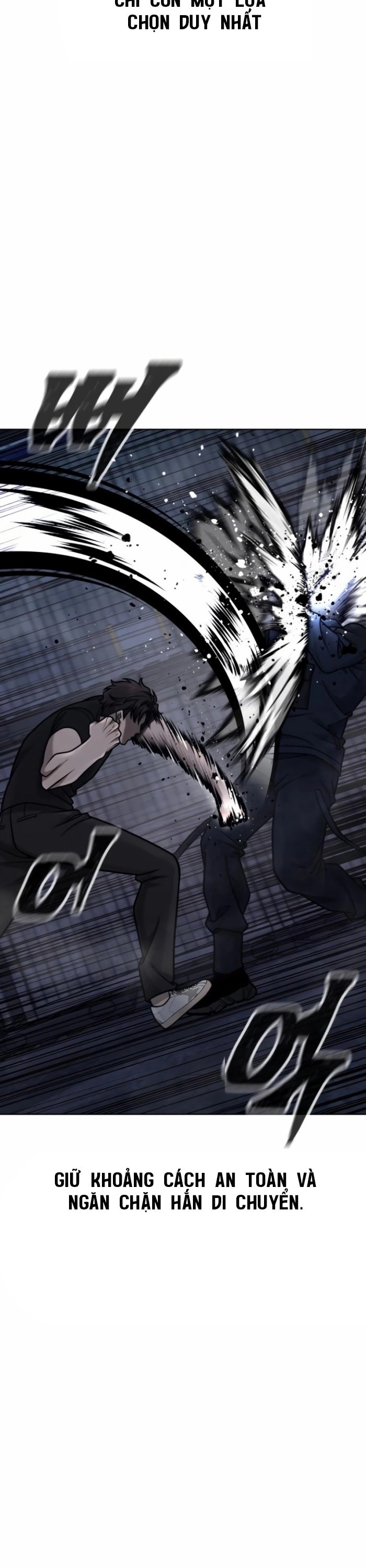 Nhiệm Vụ Tối Thượng - Page 16