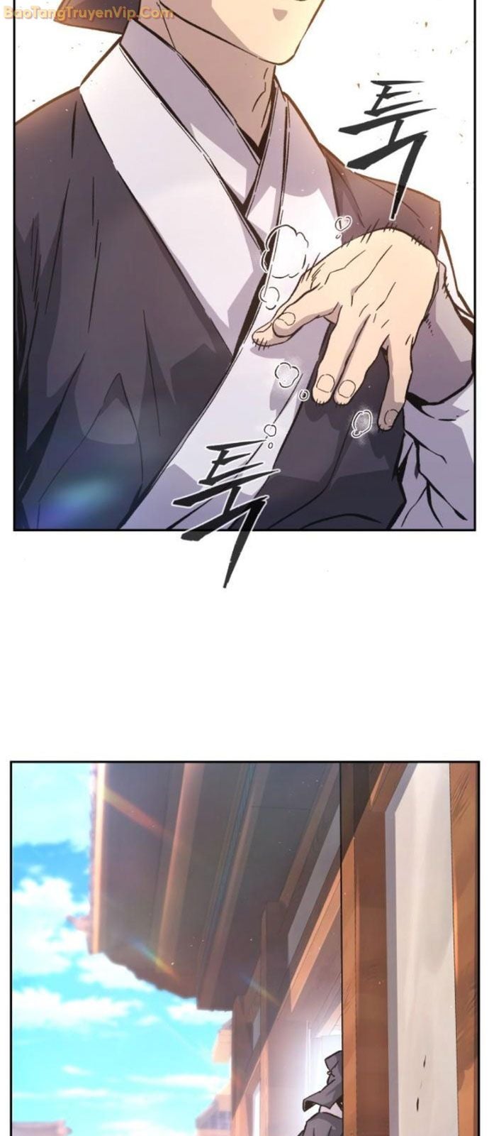 Tuyệt Đối Kiếm Cảm - Page 37