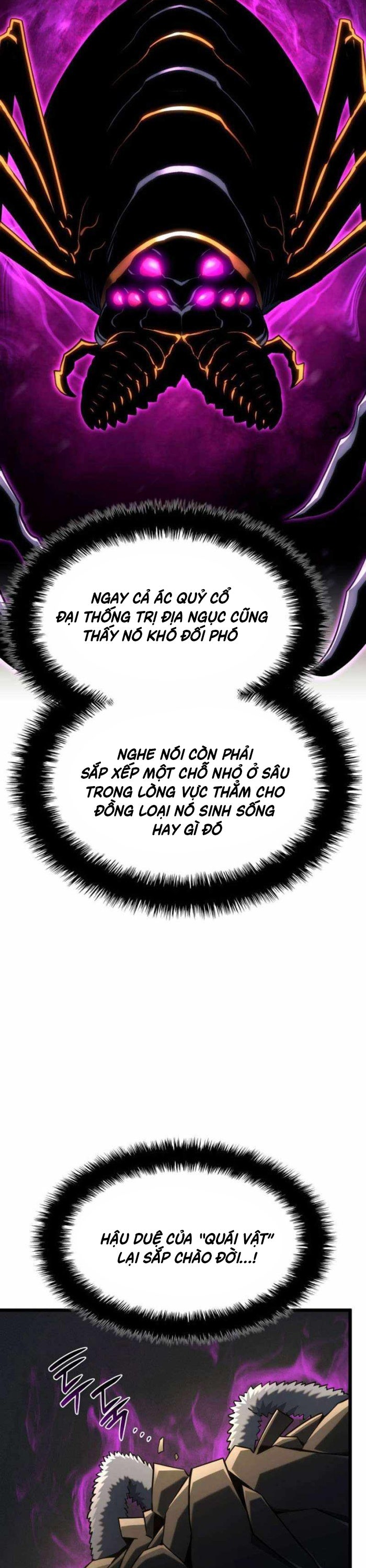 Thiết Huyết Kiếm Sĩ Hồi Quy - Page 33