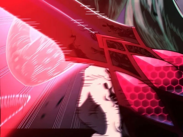 Thiết Huyết Kiếm Sĩ Hồi Quy - Page 273