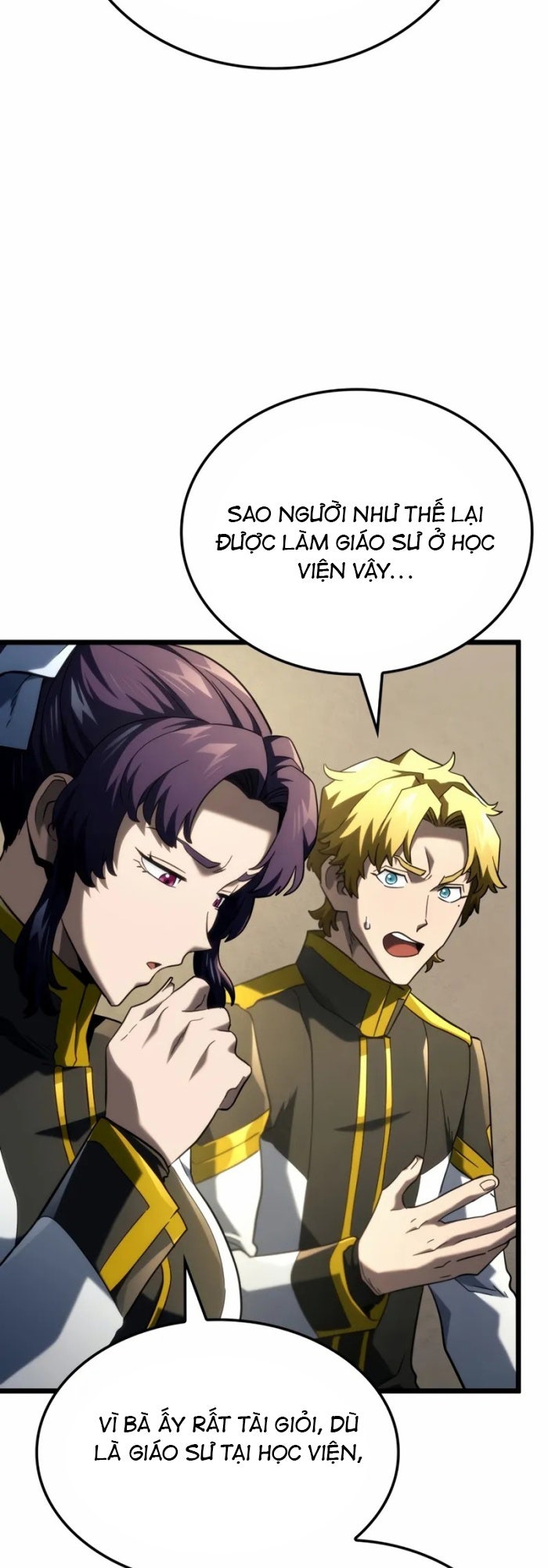 Thiết Huyết Kiếm Sĩ Hồi Quy - Page 56