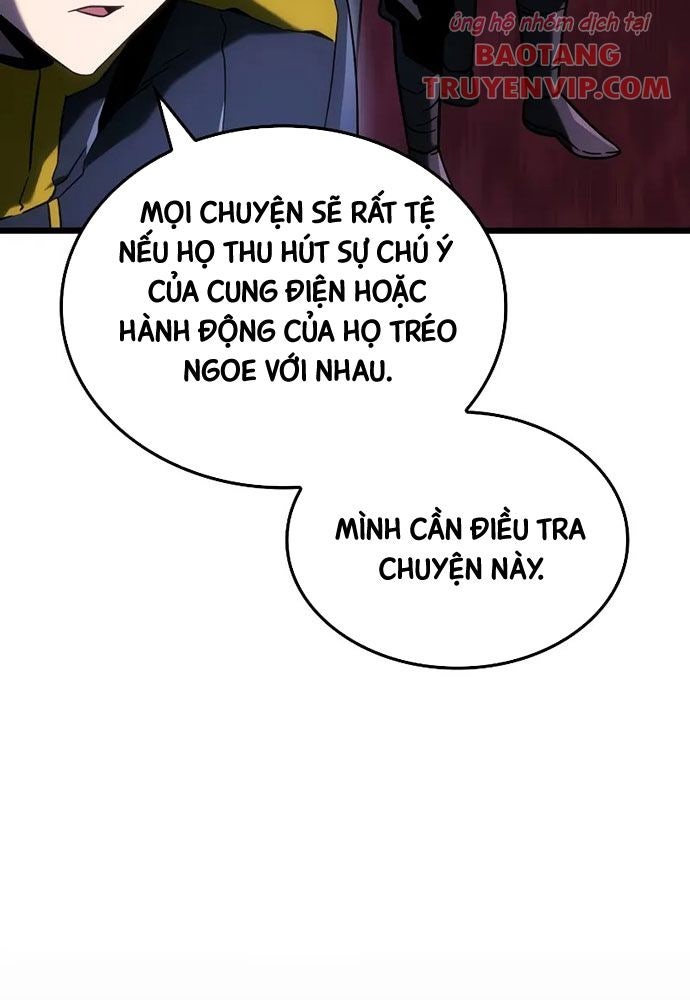 Thiết Huyết Kiếm Sĩ Hồi Quy - Page 139