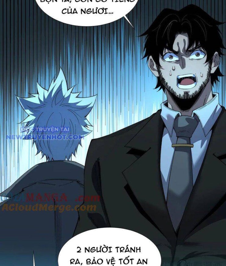 Vô Hạn Thôi Diễn - Page 22