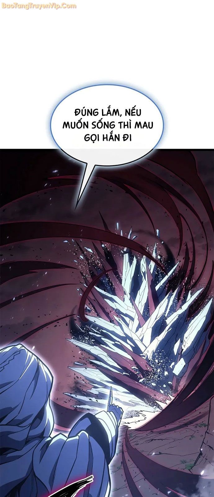 Sự Trở Lại Của Anh Hùng Cấp Thảm Họa - Page 66