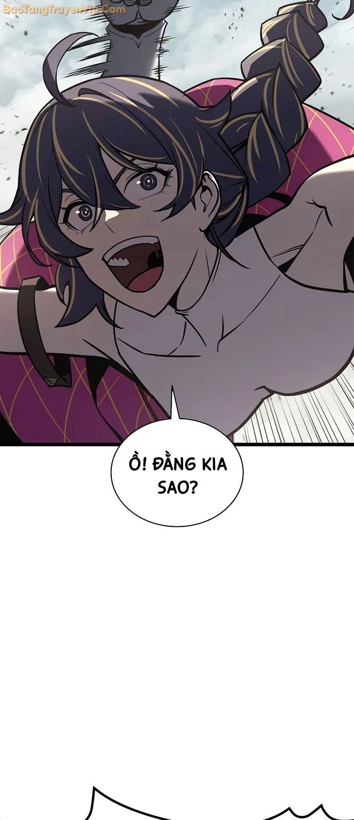 Sự Trở Lại Của Anh Hùng Cấp Thảm Họa - Page 11