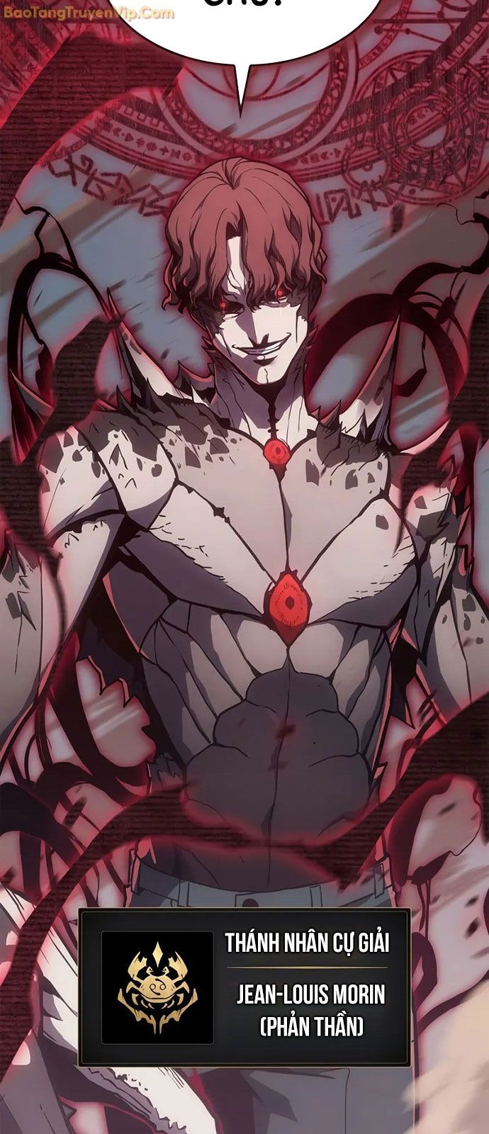 Sự Trở Lại Của Anh Hùng Cấp Thảm Họa - Page 63