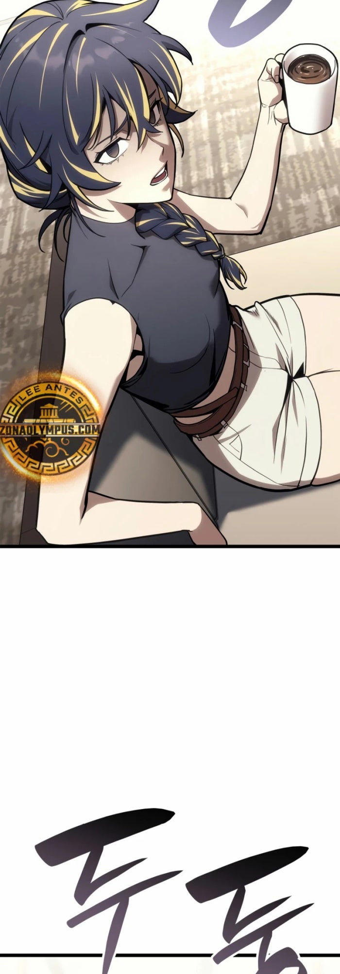 Sự Trở Lại Của Anh Hùng Cấp Thảm Họa - Page 33