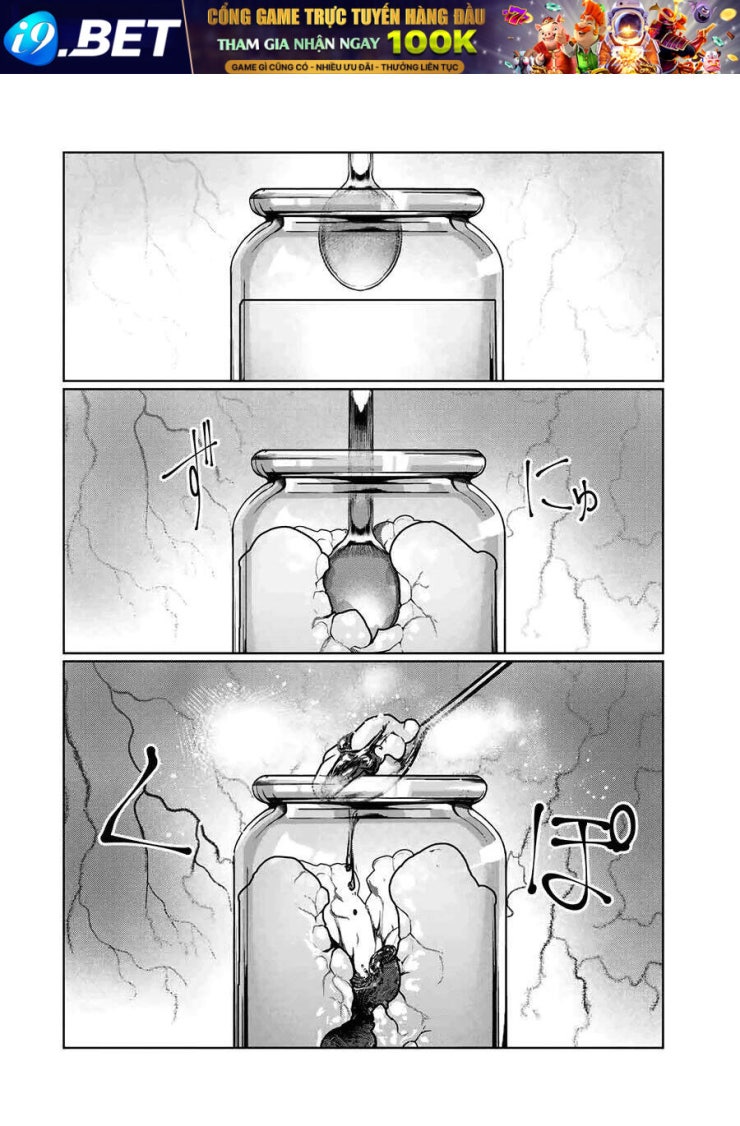 Tôi nguyện được chết để lấy trinh tiết em - Page 20