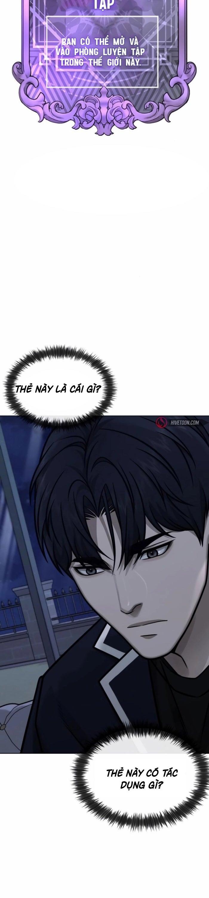 Nhiệm Vụ Tối Thượng - Page 34