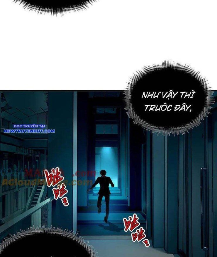 Vô Hạn Thôi Diễn - Page 11