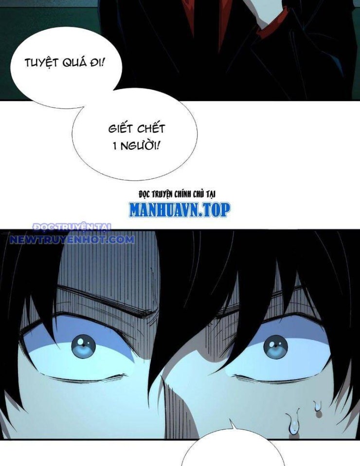 Vô Hạn Thôi Diễn - Page 41