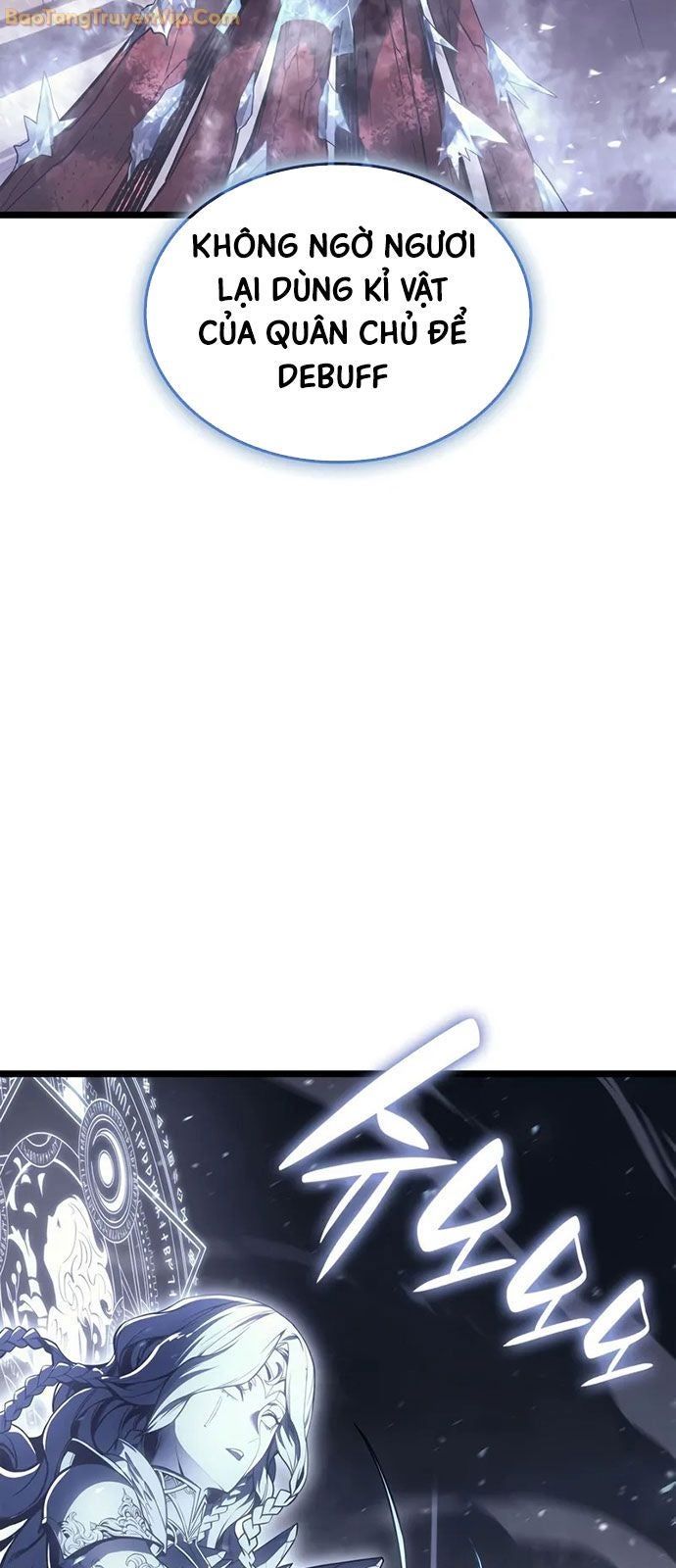 Sự Trở Lại Của Anh Hùng Cấp Thảm Họa - Page 40