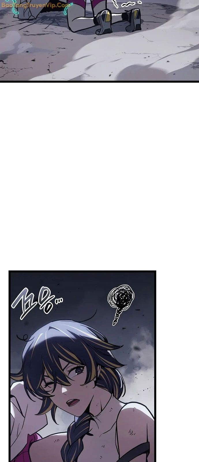 Sự Trở Lại Của Anh Hùng Cấp Thảm Họa - Page 101