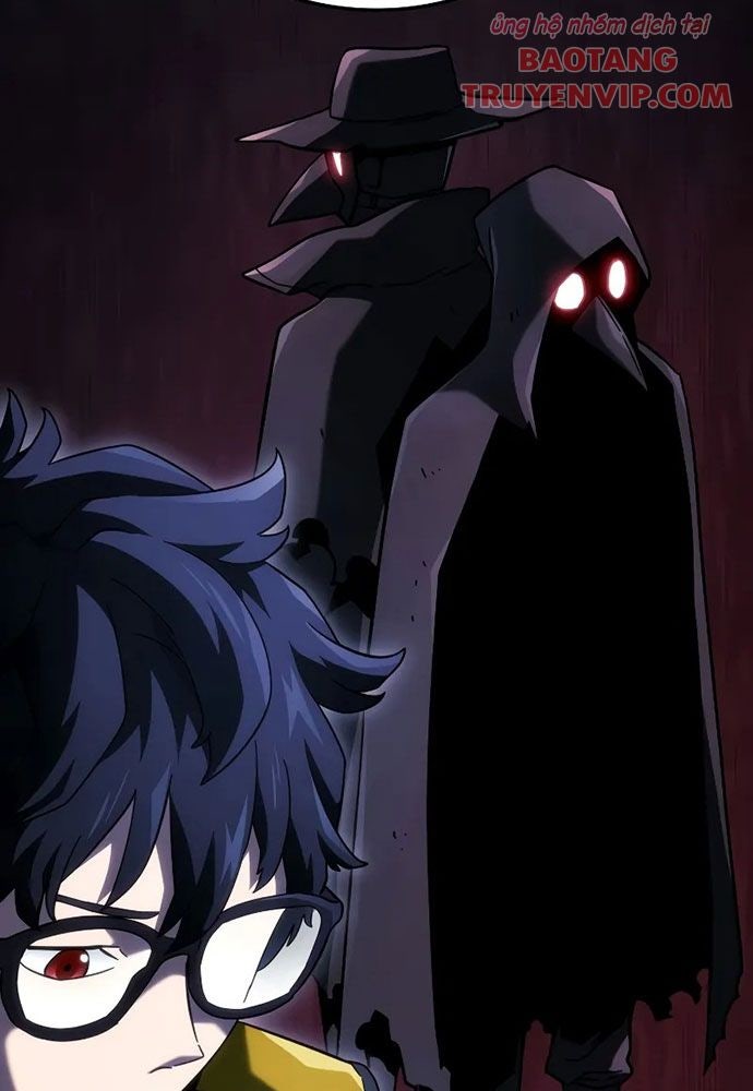 Thiết Huyết Kiếm Sĩ Hồi Quy - Page 138