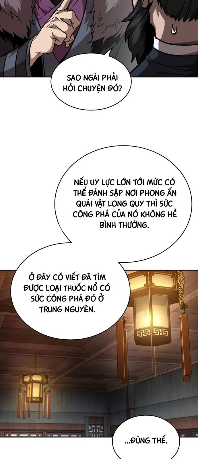 Ma Thần Nano - Page 40
