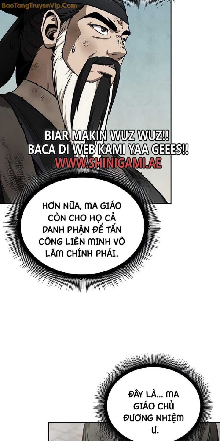 Ma Thần Nano - Page 7