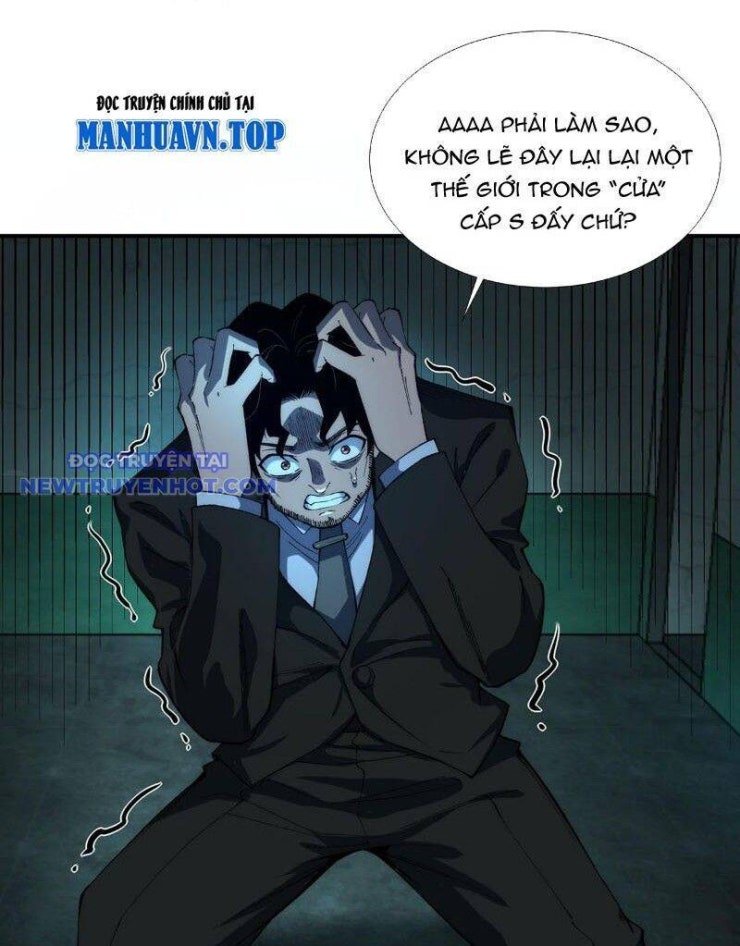 Vô Hạn Thôi Diễn - Page 11