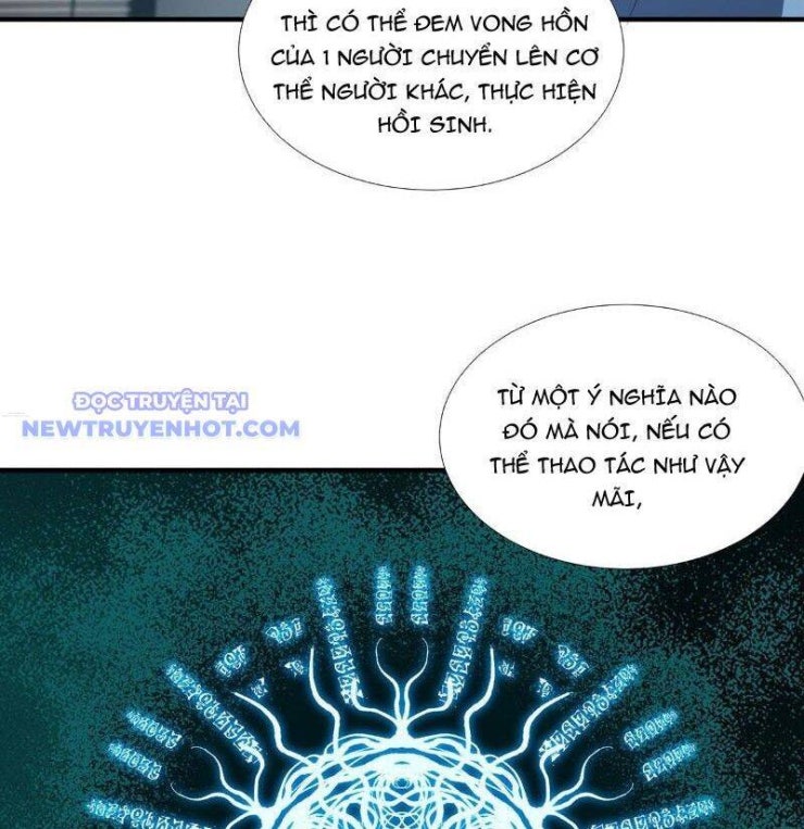 Vô Hạn Thôi Diễn - Page 48