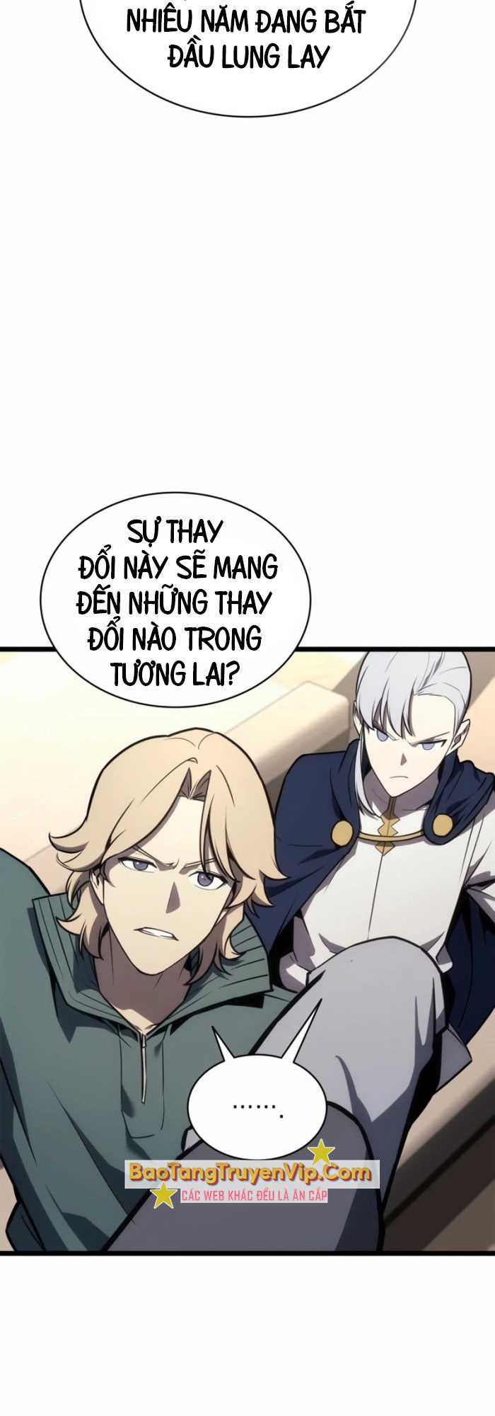 Sự Trở Lại Của Anh Hùng Cấp Thảm Họa - Page 55