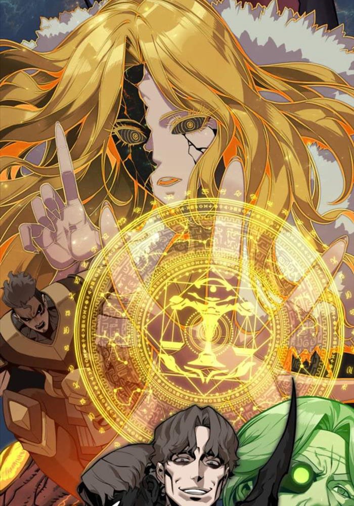 Sự Trở Lại Của Anh Hùng Cấp Thảm Họa - Page 168