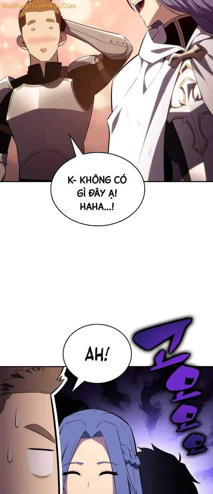 Cậu Út Nhà Công Tước Là Sát Thủ Hồi Quy - Page 86