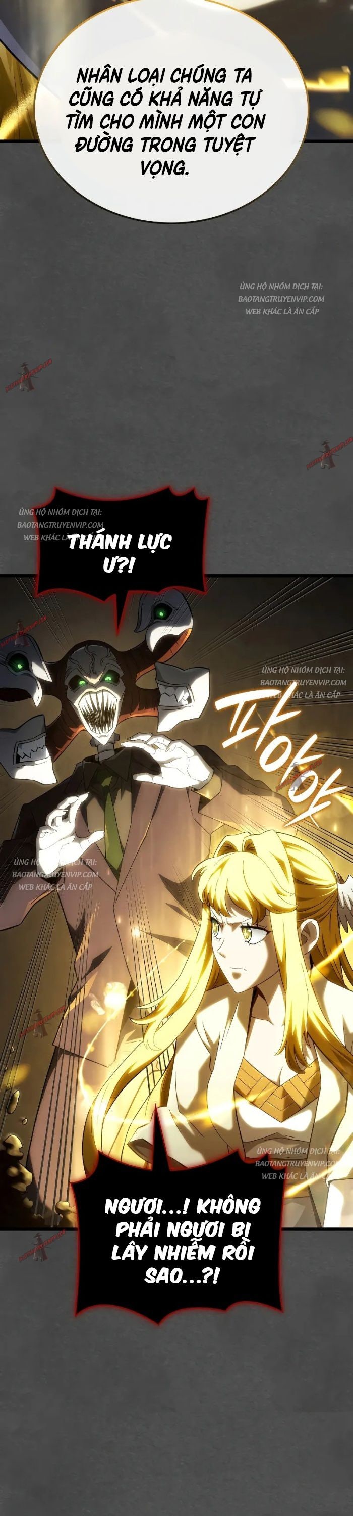 Thiết Huyết Kiếm Sĩ Hồi Quy - Page 25