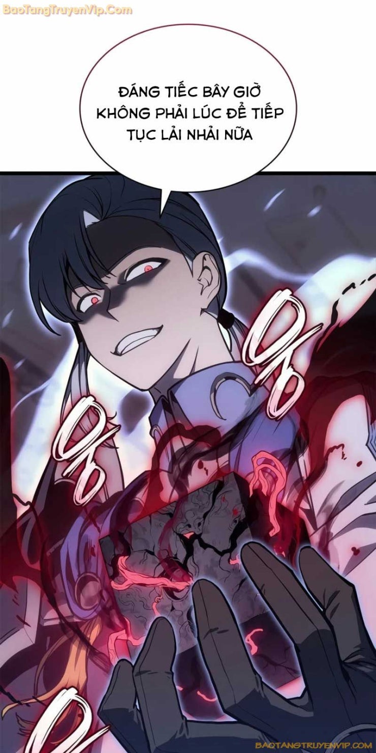 Sự Trở Lại Của Anh Hùng Cấp Thảm Họa - Page 72