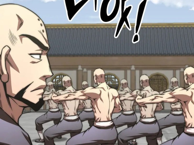 Con Trai Của Gia Tộc Nam Cung Thế Gia - Page 144