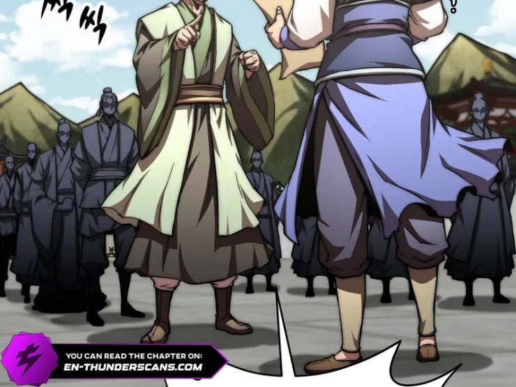 Con Trai Của Gia Tộc Nam Cung Thế Gia - Page 229