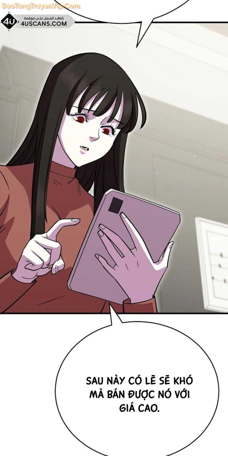 Tam Vương Truyền Nhân - Page 11