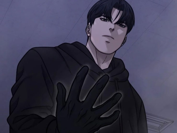 Nhiệm Vụ Tối Thượng - Page 22