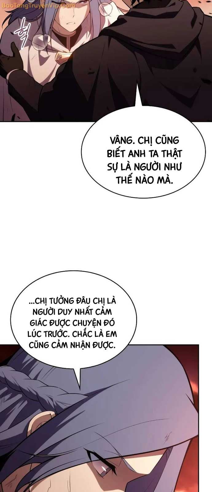 Cậu Út Nhà Công Tước Là Sát Thủ Hồi Quy - Page 16