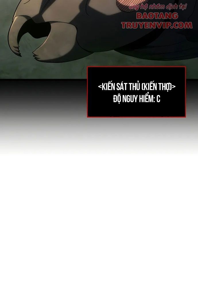 Thiết Huyết Kiếm Sĩ Hồi Quy - Page 40