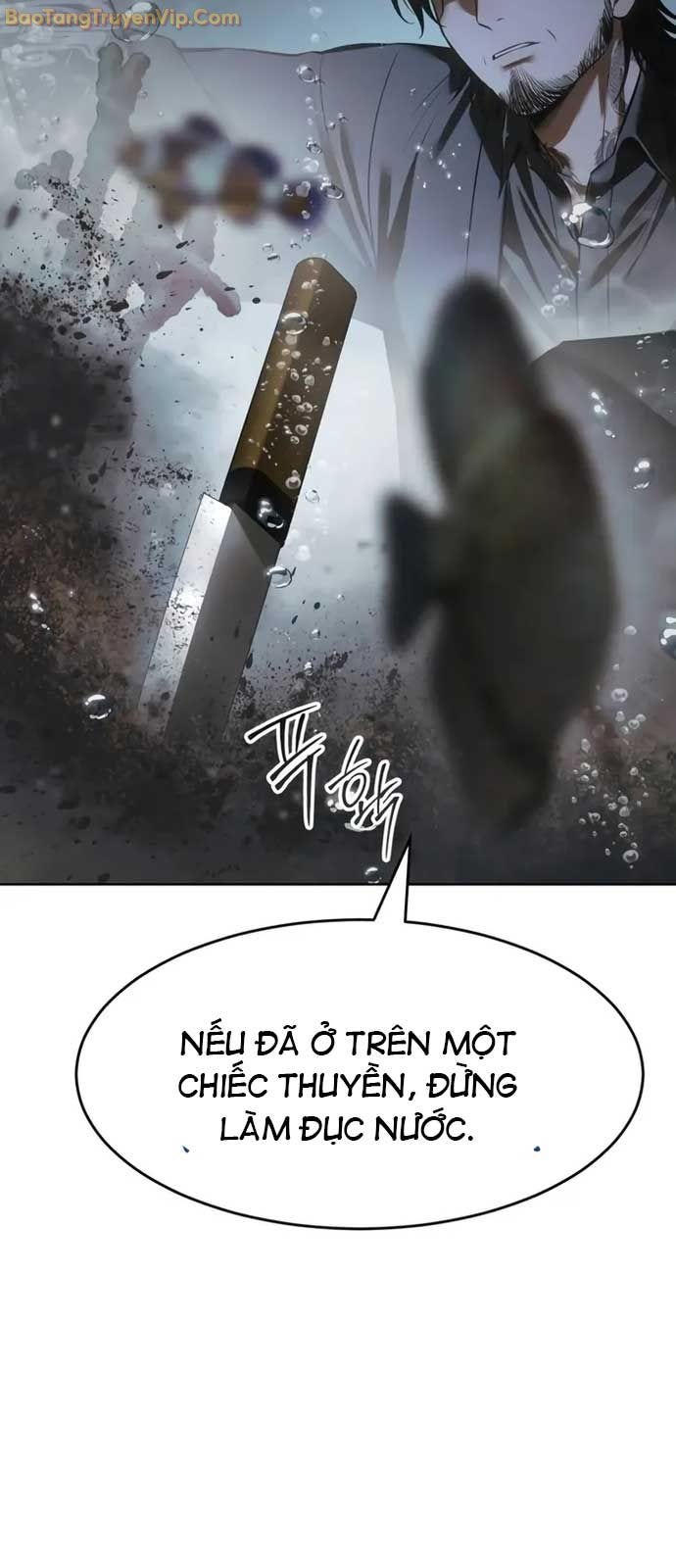 Đặc Vụ Song Sinh - Page 44